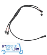 G3 PRO MAIN LIGHT COMMUNICATION CABLE KUKIRIN VELOZ GT KUGOO
